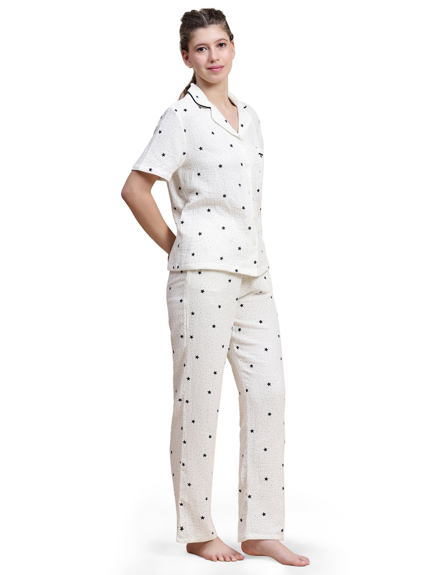 The Midnight Stargaze Set