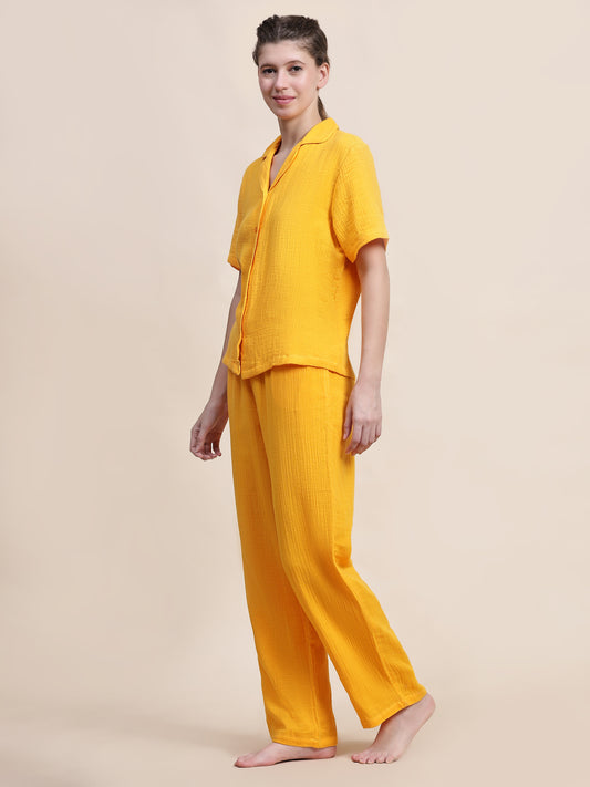 The Marigold Muse Set