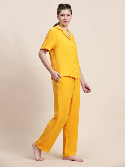 The Marigold Muse Set